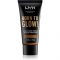 NYX Professional Makeup Born To Glow puder rozjaśniający w płynie odcień 19 Mocha 30 ml