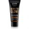 NYX Professional Makeup Born To Glow puder rozjaśniający w płynie odcień 21 Cocoa 30 ml