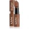 NYX Professional Makeup Butter Lipstick kremowa szminka do ust odcień 23 Vacation Spot 4,5 g