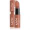 NYX Professional Makeup Butter Lipstick kremowa szminka do ust odcień 27 Snack Shack 4,5 g