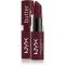 NYX Professional Makeup Butter Lipstick kremowa szminka do ust odcień 32 Block Party 4,5 g