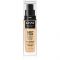 NYX Professional Makeup Can’t Stop Won’t Stop podkład mocno kryjący odcień 6.5 Nude 30 ml