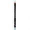 NYX Professional Makeup Eye and Eyebrow Pencil precyzyjny ołówek do oczu odcień Baby Blue 1,2 g