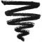 NYX Professional Makeup Eye and Eyebrow Pencil precyzyjny ołówek do oczu odcień Black 1,2 g