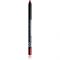 NYX Professional Makeup Faux Blacks Eyeliner kredka do oczu odcień 02 Oxblood 1,3 g