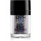 NYX Professional Makeup Glitter Goals metaliczny brokat do twarzy i ciała odcień 06 Style Star 2,5 g