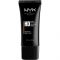NYX Professional Makeup HD Studio podkład w płynie odcień 111 Cappuccino 33,3 ml