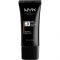 NYX Professional Makeup HD Studio podkład w płynie odcień 112 Chestnut 33,3 ml