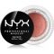 NYX Professional Makeup Holographic Halo Cream Eyeliner holograficzny eyeliner odcień 01 Palisade Paradise 2,8 g