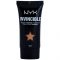 NYX Professional Makeup Invincible make up przeciw niedoskonałościom skóry odcień 08 Golden Beige 25 ml