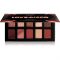 NYX Professional Makeup Love Lust Disco paleta cieni do powiek odcień 03 Rosé And Play 10 x 1,1 g