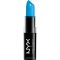 NYX Professional Makeup Macaron Lippie trwała szminka odcień 04 Blue Velvet 4,5 g