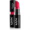 NYX Professional Makeup Matte Lipstick klasyczna matowa szminka odcień 18 Bloody Mary 4,5 g