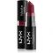 NYX Professional Makeup Matte Lipstick klasyczna matowa szminka odcień 32 Siren 4,5 g