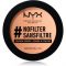 NYX Professional Makeup #Nofilter puder odcień 05 Light Beige 9,6 g