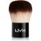 NYX Professional Makeup Pro Brush pędzel do makijażu Kabuki
