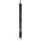 NYX Professional Makeup Slim Lip Pencil precyzyjny ołówek do ust odcień 830 Currant 1 g