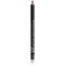 NYX Professional Makeup Suede Matte Lip Liner matowa kredka do ust odcień 01 Stone Fox 1 g