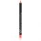 NYX Professional Makeup Suede Matte Lip Liner matowa kredka do ust odcień 02 Life’s a Beach 1 g