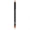 NYX Professional Makeup Suede Matte Lip Liner matowa kredka do ust odcień 07 Sandstorm 1 g