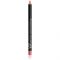 NYX Professional Makeup Suede Matte Lip Liner matowa kredka do ust odcień 09 Tea & Cookies 1 g