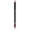 NYX Professional Makeup Suede Matte Lip Liner matowa kredka do ust odcień 12 Vintage 1 g