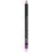 NYX Professional Makeup Suede Matte Lip Liner matowa kredka do ust odcień 15 Run the World 1 g