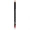 NYX Professional Makeup Suede Matte Lip Liner matowa kredka do ust odcień 25 Whipped Cavier 1 g