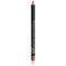 NYX Professional Makeup Suede Matte Lip Liner matowa kredka do ust odcień 31 Cannes 1 g