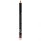 NYX Professional Makeup Suede Matte Lip Liner matowa kredka do ust odcień 37 Los Angeles 2.0 1 g