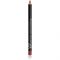 NYX Professional Makeup Suede Matte Lip Liner matowa kredka do ust odcień 40 Shanghai 1 g