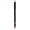 NYX Professional Makeup Suede Matte Lip Liner matowa kredka do ust odcień 41 Cape Town 1 g