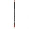 NYX Professional Makeup Suede Matte Lip Liner matowa kredka do ust odcień 42 San Francisco 1 g