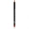 NYX Professional Makeup Suede Matte Lip Liner matowa kredka do ust odcień 44 Leon 1 g