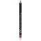 NYX Professional Makeup Suede Matte Lip Liner matowa kredka do ust odcień 48 Beijing 1 g