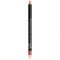 NYX Professional Makeup Suede Matte Lip Liner matowa kredka do ust odcień 50 Dainty Daze 1 g