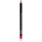 NYX Professional Makeup Suede Matte Lip Liner matowa kredka do ust odcień 60 Clinger 1 g