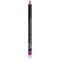NYX Professional Makeup Suede Matte Lip Liner matowa kredka do ust odcień 65 STFU 1 g
