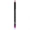 NYX Professional Makeup Suede Matte Lip Liner matowa kredka do ust odcień 65 STFU 1 g