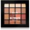 NYX Professional Makeup Ultimate Shadow paleta cieni do powiek odcień 03 Warm Neutrals 16 x 0,83 g