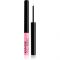 NYX Professional Makeup Vivid Brights kolorowe eyelinery w płynie odcień 06 Vivid Petal 2 ml