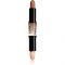NYX Professional Makeup Wonder Stick obustronna kreka odcień 02 Medium 2 x 4 g