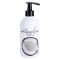 Naturalium Fruit Pleasure Coconut odżywcze mleczko do ciała 370 ml