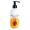Naturalium Fruit Pleasure Peach odżywcze mleczko do ciała 370 ml