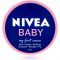 Nivea Baby My First Cream krem do twarzy i ciała do skóry dziecka 150 ml