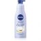 Nivea Coconut & Monoi Oil pielęgnujące mleczko do ciała z olejem 200 ml