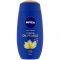 Nivea Creme Oil Pearls pielęgnacyjny żel pod prysznic Lotus 250 ml