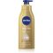 Nivea Deep Moisture odżywcze mleczko do ciała 400 ml