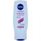 Nivea Diamond Gloss odżywka do włosów osłabionych, bez połysku 200 ml