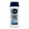 Nivea Men Pure Clean szampon do włosów normalnych 250 ml